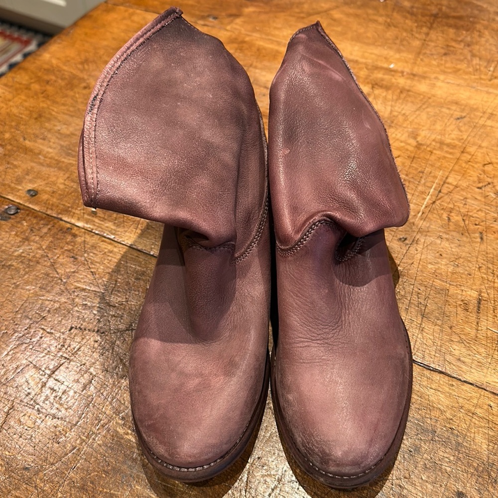 Brand new ankle boots